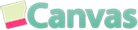 Canvas logo