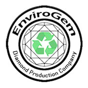 EnviroGem Diamond Production Company logo