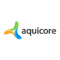 Aquicore logo