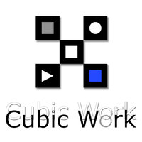 Cubic Work logo