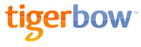 Tigerbow logo