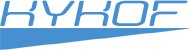 kykof logo