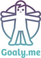 Goaly.me logo