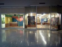 Freeman Art Studio logo