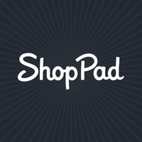 ShopPad logo