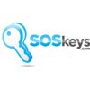 SOSkeys -  location based services