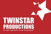 Twinstar Productions logo