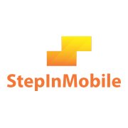 StepInMobile logo