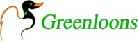 Greenloons logo