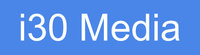 i30 Media logo