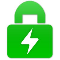 SafeCharge logo