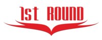 1st Round Athletics logo