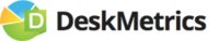 DeskMetrics logo