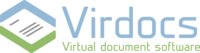 Virdocs Software logo