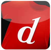 dressy logo