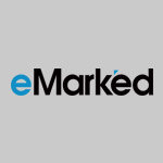 eMarked.com logo