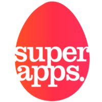 Superapps logo