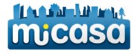 MiCasa Online logo
