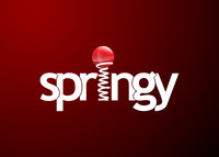 Springy LLC logo