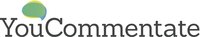 YouCommentate logo
