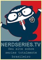 NerdSeries logo
