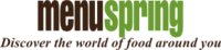 MenuSpring logo