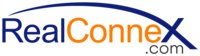 RealConnex.com logo