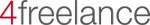 4freelance logo