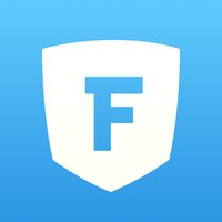 Fanpics logo