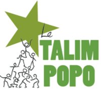 Talimpopo logo