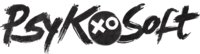Psykosoft logo
