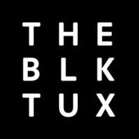 The Black Tux logo