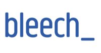 bleech logo