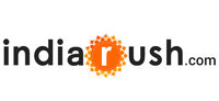 IndiaRush logo