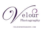 Velour Photography logo