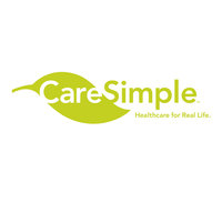 CareSimple logo