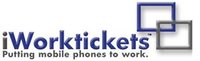 iWorktickets logo