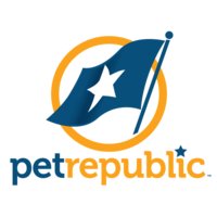 Pet Republic logo