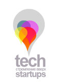 TECHNOLOGY STARTUPS logo
