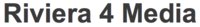 Riviera 4 Media logo