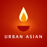 Urban Asian logo