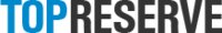 TopReserve logo