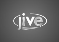 JIVE logo
