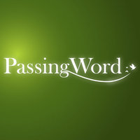 PassingWord logo