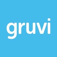 Gruvi logo