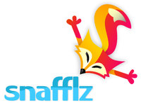 Snafflz logo