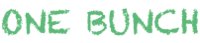 One Bunch logo