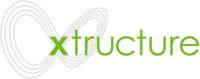 Xtructure logo