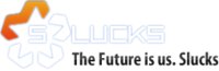 Slucks Media logo