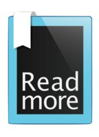 Readmore logo